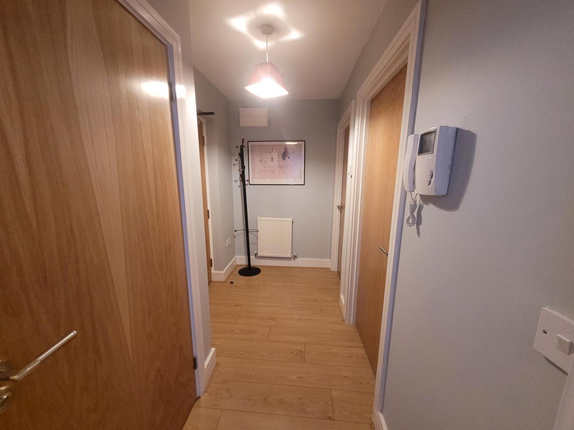 Lesley Court- A Lovely Spacious 2 Bedroom Apartment By Catchpole Stays Chelmsford Extérieur photo