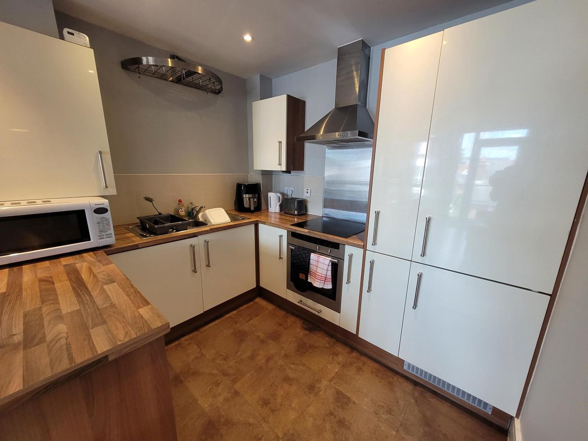 Lesley Court- A Lovely Spacious 2 Bedroom Apartment By Catchpole Stays Chelmsford Extérieur photo